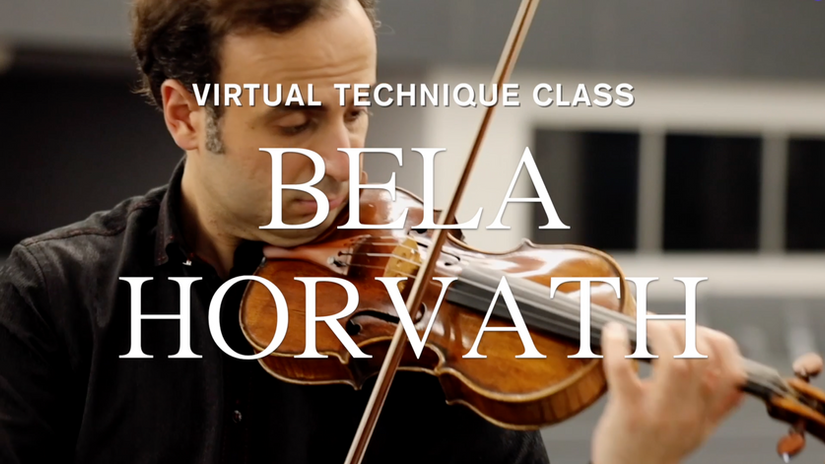 BELA HORVATH 6/11/23